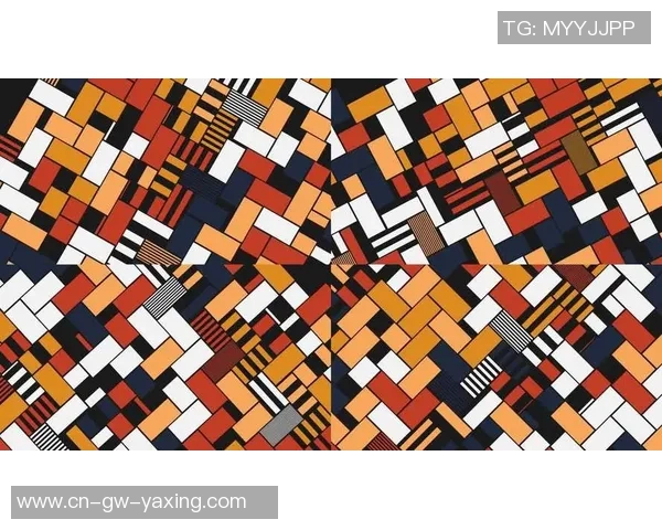 足球门的构造与设计解析包括多少条线条和图案的艺术表现